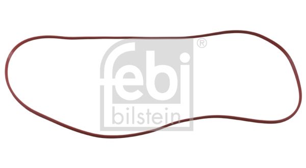 FEBI BILSTEIN Прокладка, крышка головки цилиндра 15235